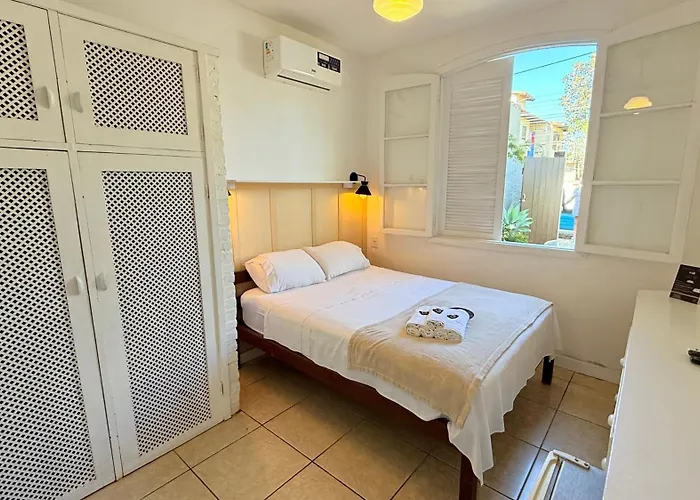 Pousada Casa Centro Buzios