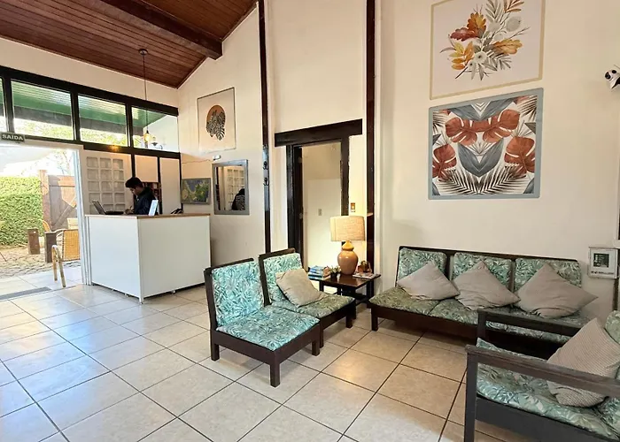 Pousada Casa Centro Buzios