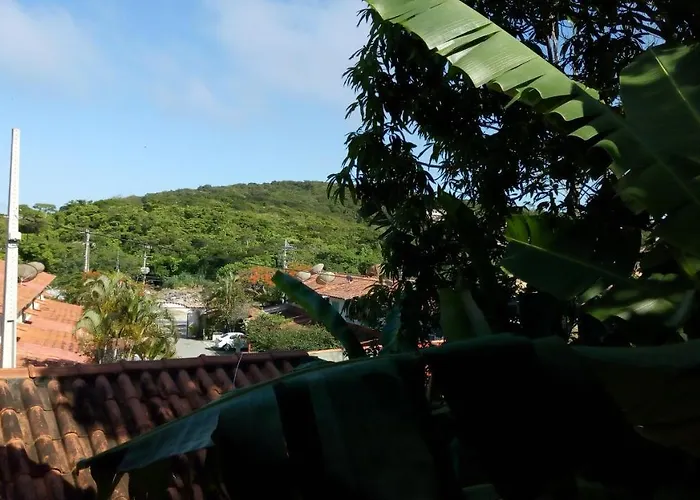 Pousada Casa Da Tata Búzios